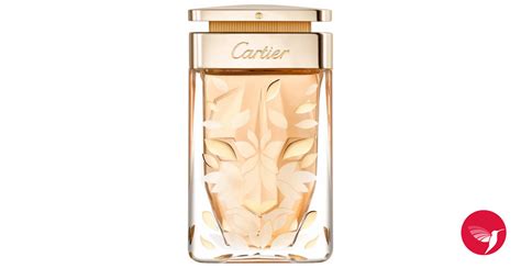 La Panthère Eau de Parfum Edition Limitée 2021 di Cartier